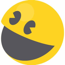 Pac-Man Game (For Fun!)