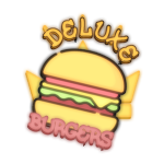 Deluxe Burgers