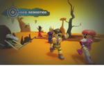 Lyoko Rebooted