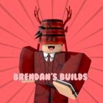 Brendan's Builds