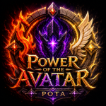 Power Of The Avatar.