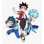 Beyblade turbo group chat