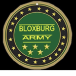 Blox Burg Army