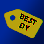 BEST BY
