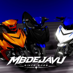 MBDejavu ( RXZ MEMBERS )