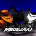 MBDejavu ( 2 NEW EXC VIP ) icon