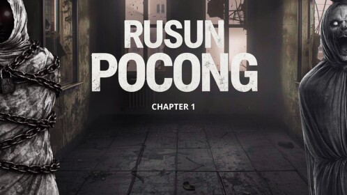 RUSUN POCONG  [Horror]