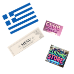 Greek club Roblox menu