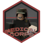 [PO] Medical Corps