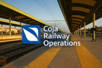 CRO Coja Railway operations