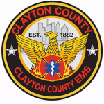 Clayton county ems