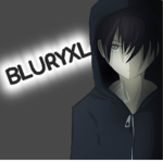 B l u r y x l Fan Club