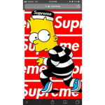 #supreme gang gang squad