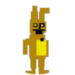 Springbonnie (Stage01)