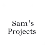 Sam's Projects