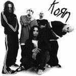 KoRn concert crazy party