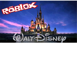 🏰Disney Obby🏰 (NEW)