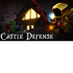 CASTLE DEFENDERS®™