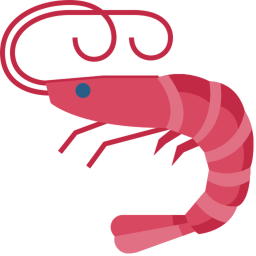 Shrimp Hangout