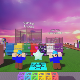 The Good Obby.