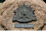 ‒ Australian Army ‒