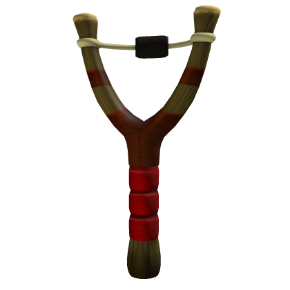 Battle Slingshot