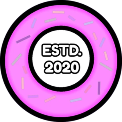 Donutiez Roblox group icon