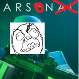 Arson