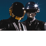Daft Punk Family