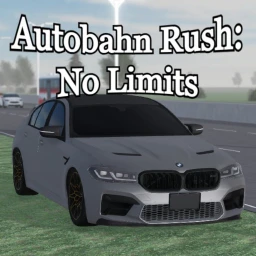 Autobahn Rush: No Limits [BETA] icon