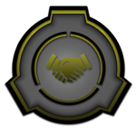 Department Of External Affairs []SCP[]
