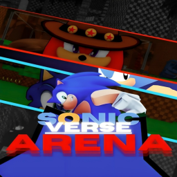 Mobius Arena (ALPHA)