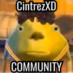 CintrezXD Community