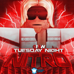 OPRW PRESENTS: NITRO