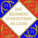 84th régiment d’infanterie