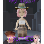 Pea Brains United
