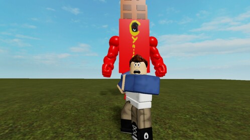survival the candy bar the killer!