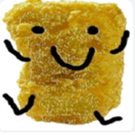 Theee Chicken nugget clubbb