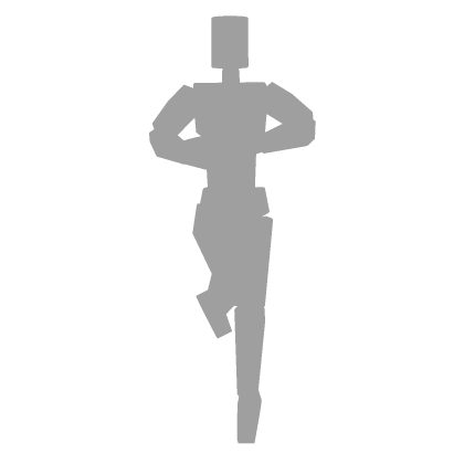Twirl Roblox emote