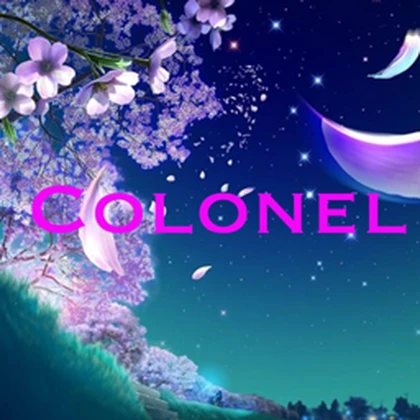 Colonel Roblox group icon