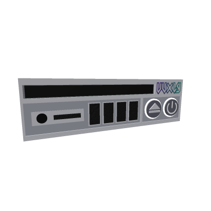 Vuxly Console