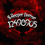 $Reaper Demise