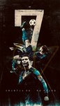 Banner, territory