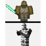 They Amazing Clone Army