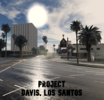Project Davis, Los Santos