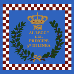 5o Reggimento di Fanteria di Linea "Real Calabria"