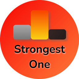 Strongest One Beta