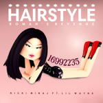 #HAIRSTYLE