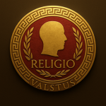 Roman Religionᅠ ᅠᅠ