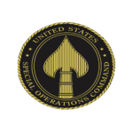 -[USSMO]- Special Operations Command
